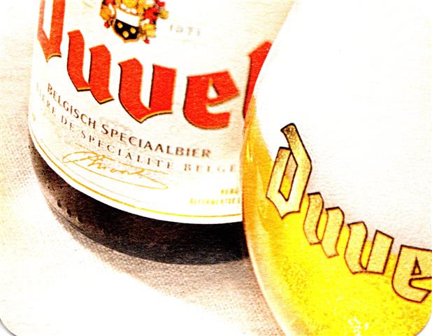 puurs va-b duvel duvel recht 180 6a (flasche & glas) 